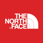 THE NORTH FACE ロゴ
